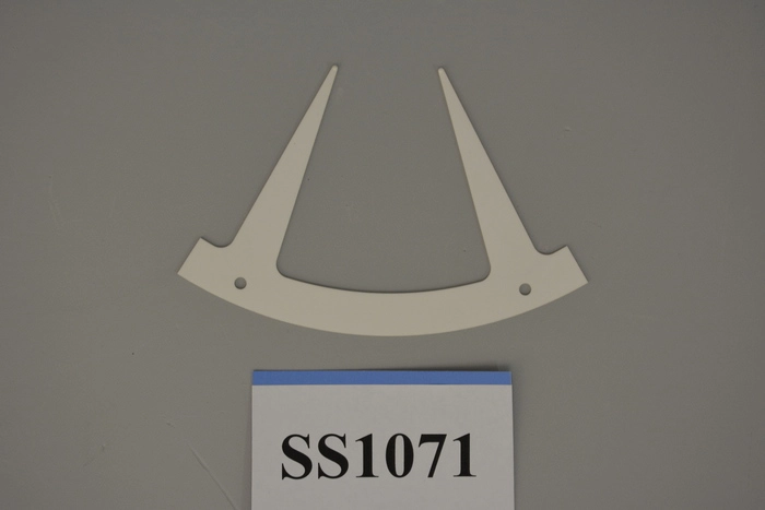 SPTS | FB307469, 4&Prime;/100mm Quadrant Clamp