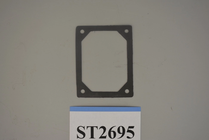 Semitool | A133SP, Chemetec DI Flowmeter cover gasket