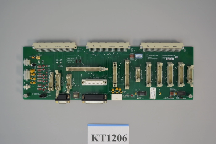 KLA-Tencor | 54-0455, SBC Interconnect Board