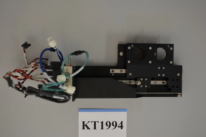 KLA-Tencor | 280470-23, Polarizer Assembly