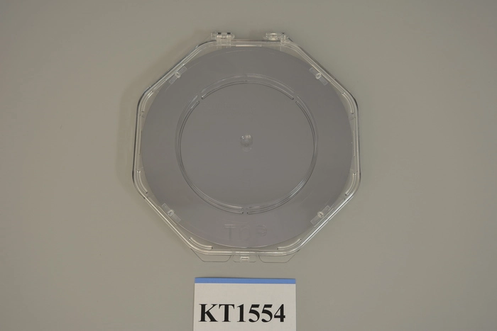 KLA-Tencor | 8in/200mm Wafer Calibration Standard (PSL)