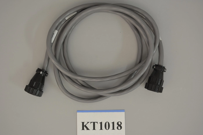 KLA-Tencor | 0065025-001, Assy, Cbl DC Power PDU to Common U.I. Door blkhd