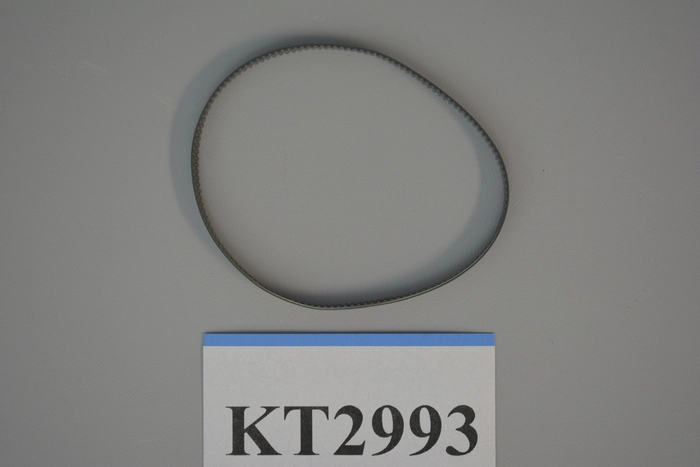 KLA-Tencor | A6B16-135025/060, Radial Belt .080, 135 Tooth, 1/4&Prime;