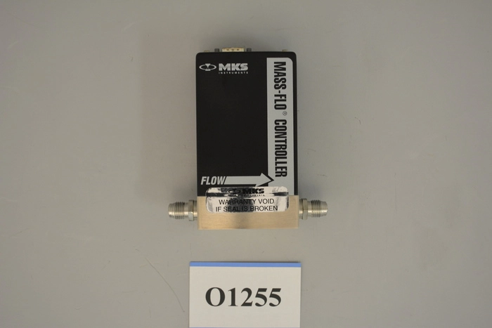 MKS | 1479A51CR1AM-S, 50 SCCM N2, 9 Pin Mass Flow Controller