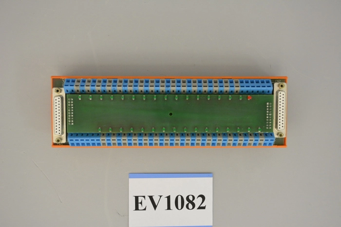 EVG | 160296, XEIN2 Input Card