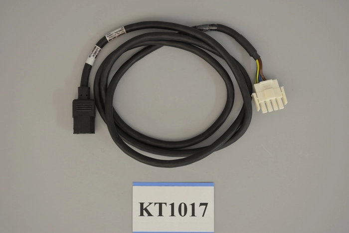 KLA-Tencor | 0085817-000, Assy, Cbl AC Power Mon., Common UI