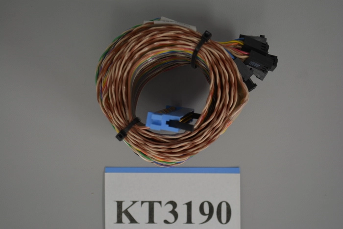 KLA-Tencor | 730-651255-00, MIB U.I Bulkhead Cable