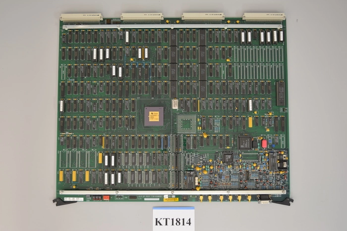 KLA-Tencor | 710-650099-20, DP Assembly PCB