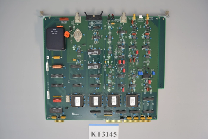 KLA-Tencor | 389927, Modified APS Board