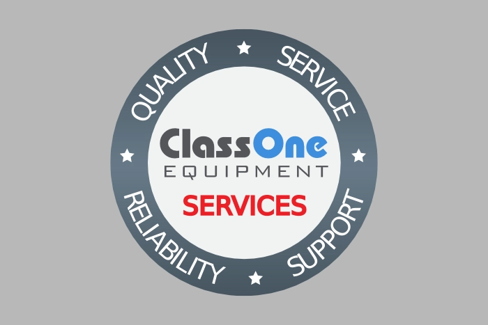 ClassOne | Design/Manufacturing Services for End-Effectors