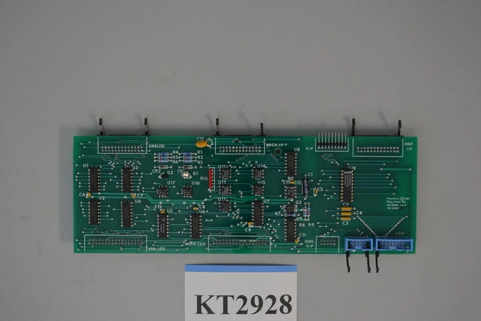 KLA-Tencor | 54-0097, Daig Driver Board