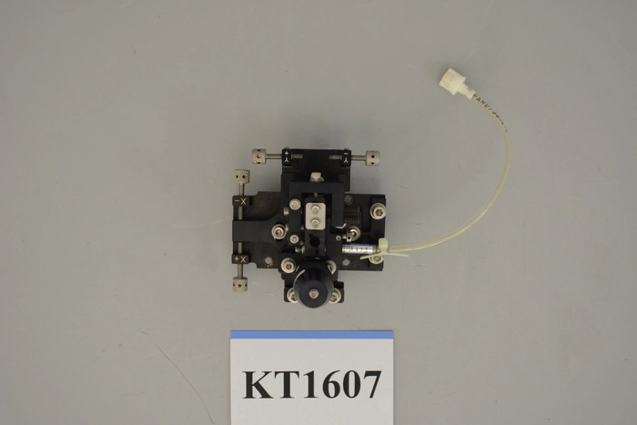 KLA-Tencor | 720-470028-00, Dual Aperture Assembly