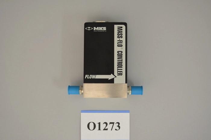MKS | MKS 1479, 20 SCCM NH3, 9 Pin Mass Flow Controller