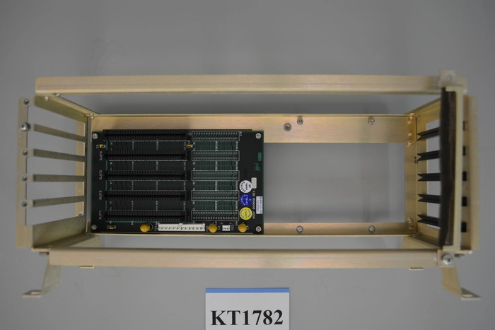 KLA-Tencor | 099660, Backplane Board