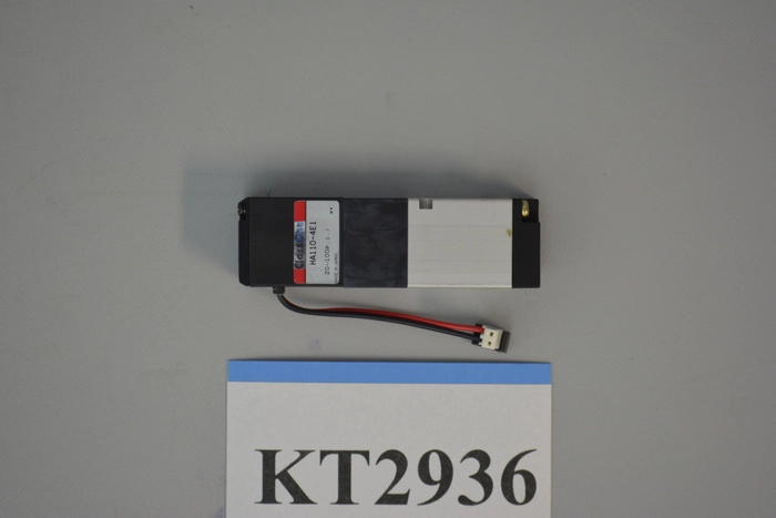 KLA-Tencor | 740-654246-00, Solenoid Valve