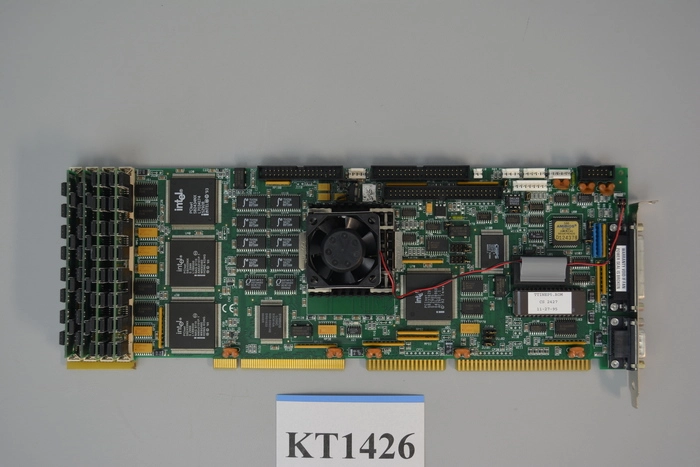 KLA-Tencor | 371416, AIT 1 PCB, CPU Board