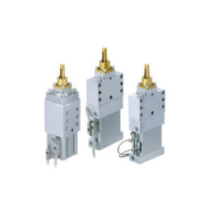 SMC | M (D) UKA/CKGV/CKU Series, Other Clamp Cylinders