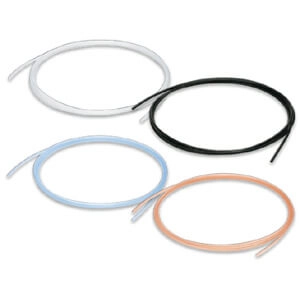 SMC | TLM/TILM Series, Fluoropolymer Tubing (PFA)