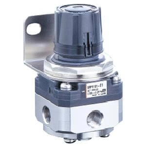 SMC | SRP Series, Precision Clean Regulator