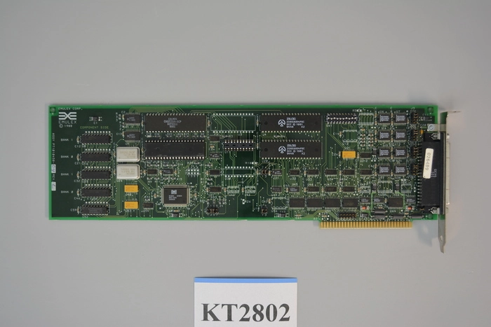 KLA-Tencor | PT1010458-04, SECS/GEM Board