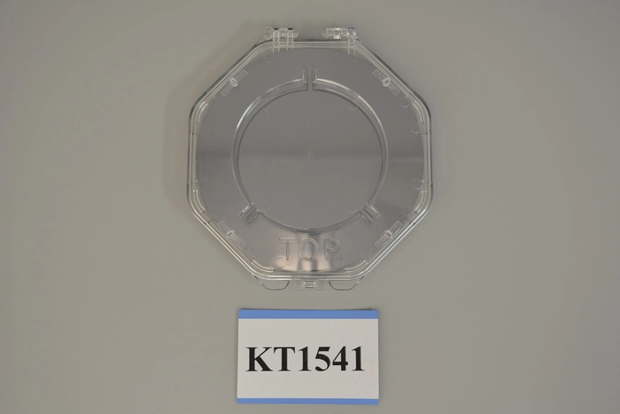 KLA-Tencor | 6in/150mm Wafer Calibration Standard (PSL)