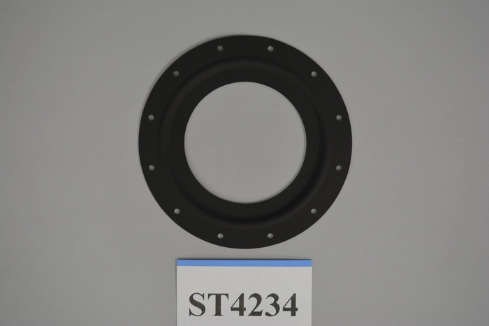 Semitool | 116R0002-15, BOWL SEAL REAR KALREZ 6375UP