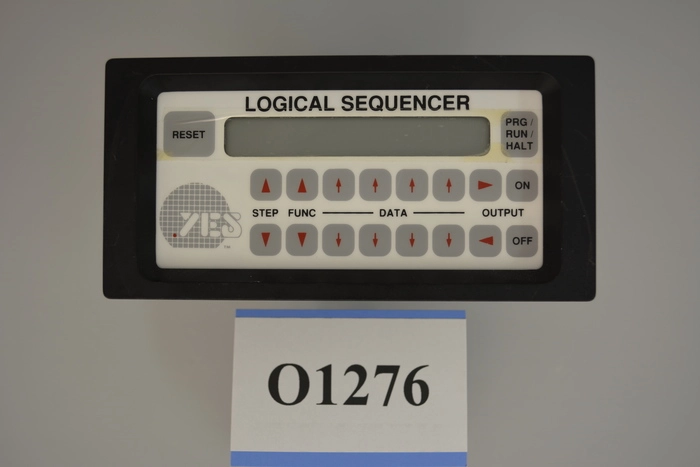 YES | Oven Logical Sequencer