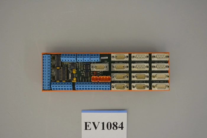 EVG | 230496, XERS1 Communications Card