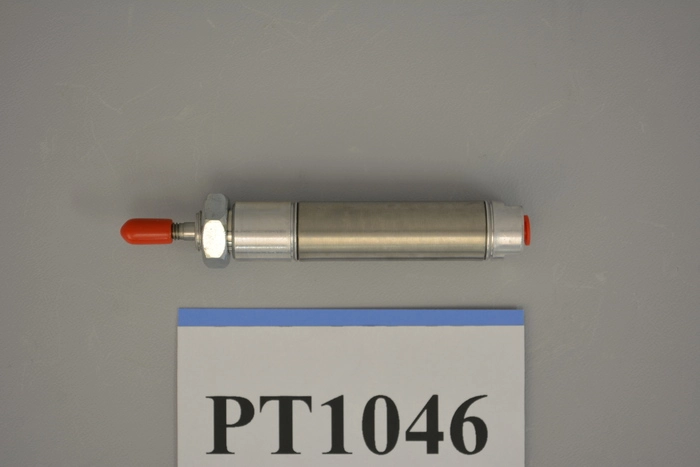 Plasmatherm | 6602-09001-1000, Air Cylinder: 9/16 BR