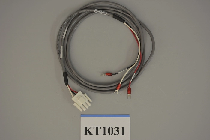 KLA-Tencor | 0086001-000, Assy, Cbl EMO Loop to Smoke Detect