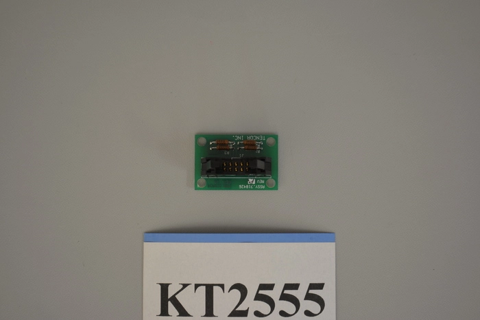 KLA-Tencor | 318426, PCB Assembly, DSP Serial Bus Terminal