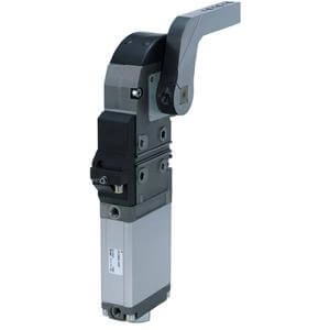 SMC | CKZ2N-X2346, Slim-line Power Clamp Cylinder