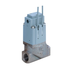 SMC | SGC Series, Coolant Valve