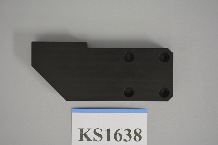 Suss | MA6 Mask Holder Shelf Bracket