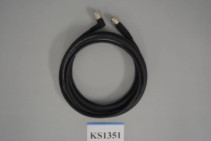 Suss |DVM Camera Cable, Right Side