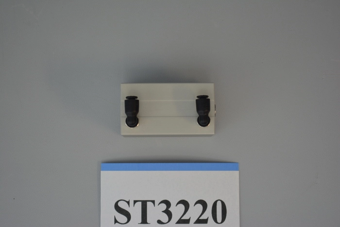 Semitool | AS34X114-TM 1/20, Pneumatic Cylinder for EQ Drive Head