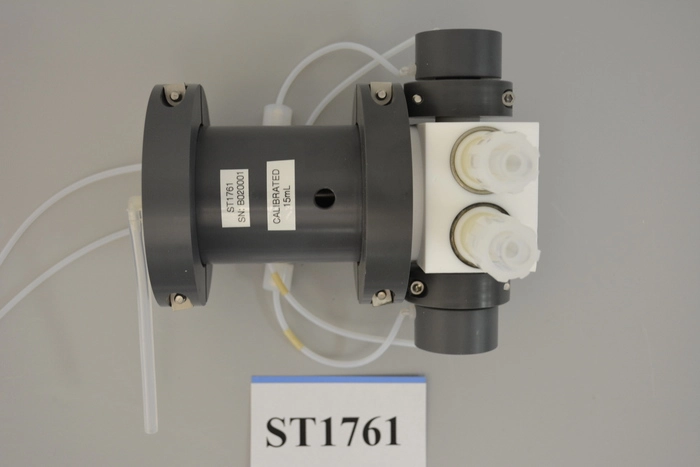 Semitool | 370R0012-xx, AO Metering Pump &ndash; 15mL