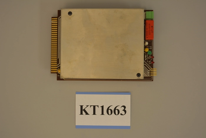 KLA-Tencor | 36-0042, Analog Power Supply
