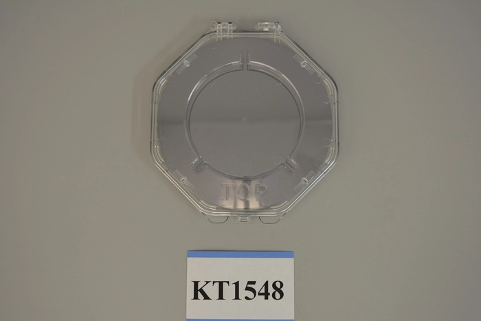 KLA-Tencor | 6in/150mm 1.112nm Wafer Calibration Standard (PSL)