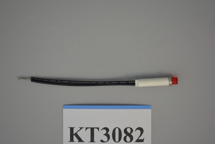 KLA-Tencor | 44601, 125VAC-1/2W IDI lamp