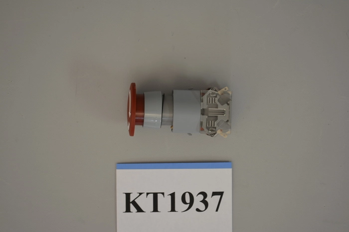 KLA-Tencor | 35-0056/57, EMO Switch