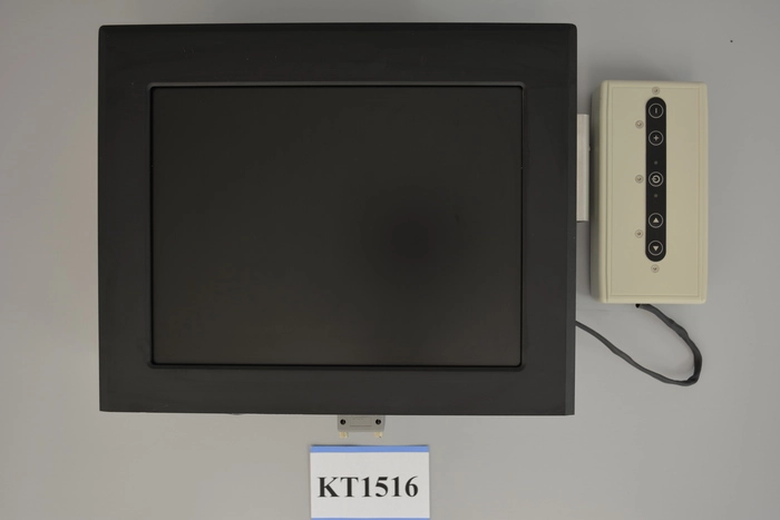 KLA-Tencor | LCD Display Upgrade Assembly