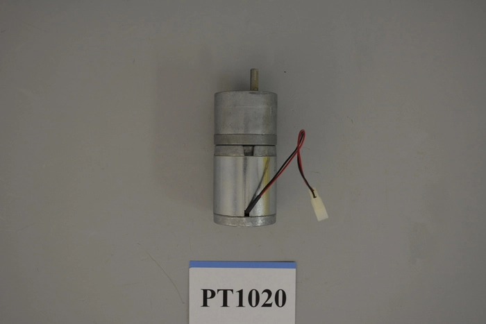 Plasmatherm | CYMC-43000-751, Coleman Motor 24VDC