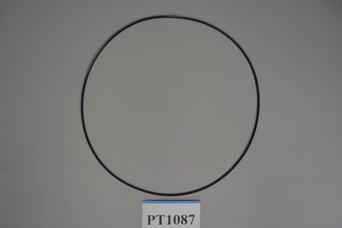 Plasmatherm | PECVD Stackup O-Ring