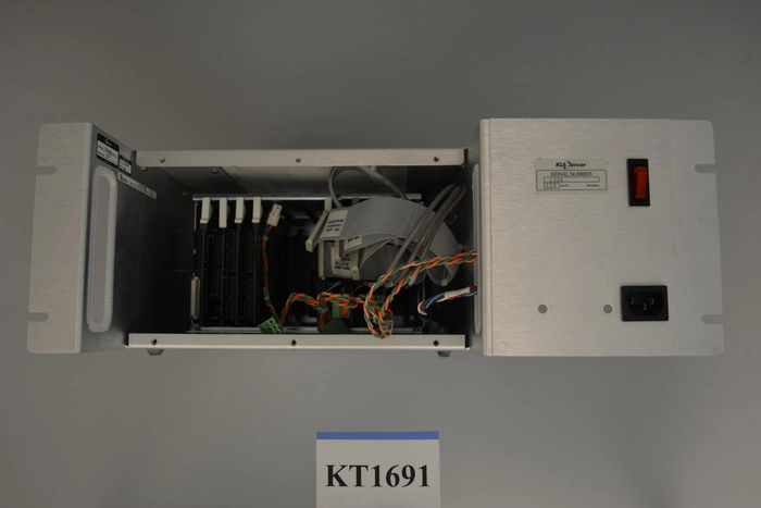 KLA-Tencor | 52-0644, H2 Card Cage