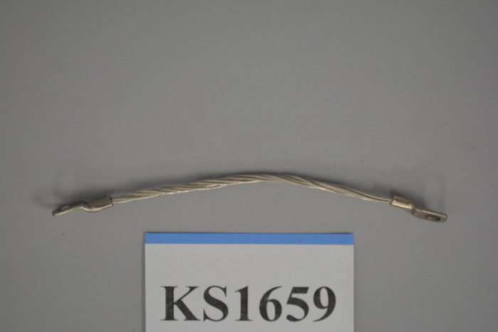 Suss | G113446, Connecting Cable HBO Lamp Positive