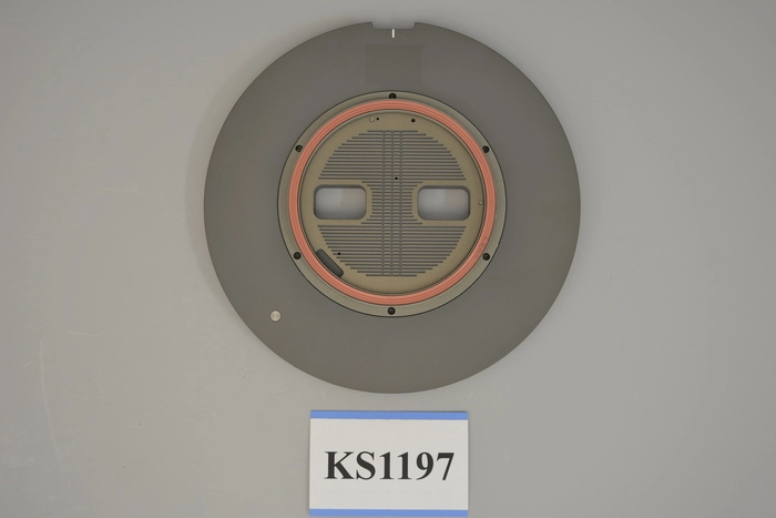 Suss | MA6/MA8 4in/100mm BSA Chuck for 5mm Thick Wafers