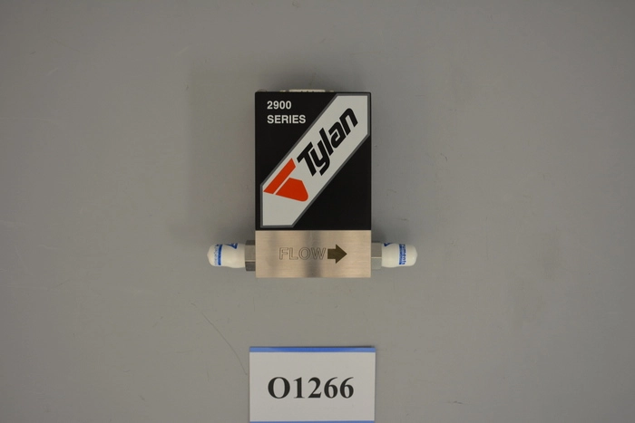 Tylan | FC-2901V, 50 SCCM N2, 15 Pin Mass Flow Controller