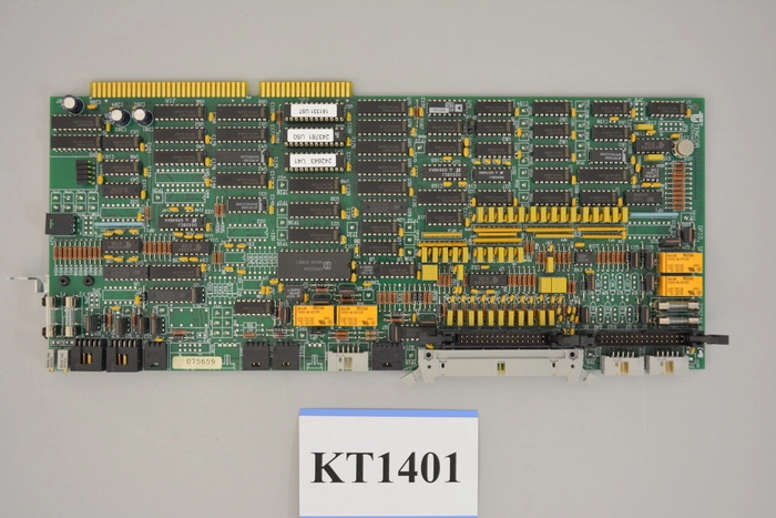 KLA-Tencor | 238740, PCB assy, GPIO