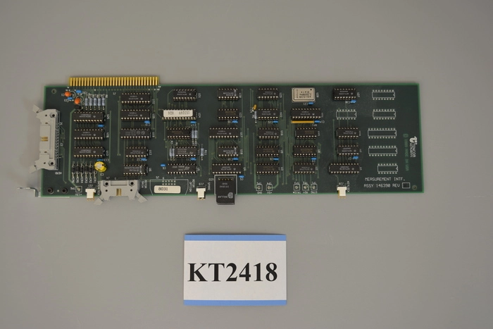 KLA-Tencor | 146390, Measurement Interface PCB